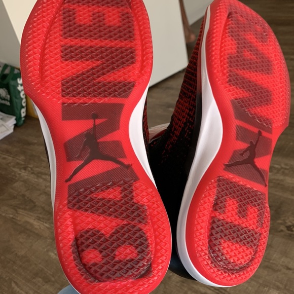 Jordan XXXI - Picture 7 of 9